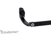 Barkbusters Hardware Kit - Two Point Mount - Black - Handguard - BHG-089-BK