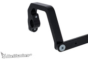 Barkbusters Hardware Kit - Two Point Mount - Black - Handguard - BHG-124-BK