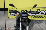 Barkbusters Hardware Kit - Two Point Mount for Zero FX / FXE - Natural - Handguard Mount