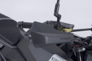 SW-Motech Sport Handguard Kit - Black - HDG.00.220.28900/B