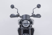 SW-Motech Adventure Handguard Kit - Black - HDG.00.220.38900/B