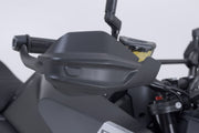 SW-Motech Adventure Handguard Kit - Black - HDG.00.220.38900/B