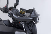 SW-Motech Adventure Handguard Kit - Black - HDG.00.220.38900/B