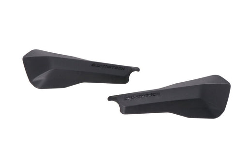 SW-Motech Sport Handguard Kit - Black - HDG.00.220.22001/B