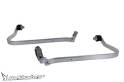 Barkbusters Hardware Kit - Two Point Mount - Natural - Handguard - BHG-127-NP