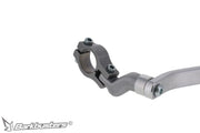 Barkbusters Hardware Kit - Two Point Mount - Natural - Handguard - BHG-127-NP