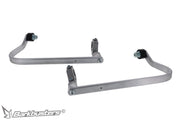 Barkbusters Hardware Kit - Two Point Mount - Natural - Handguard - BHG-128-NP