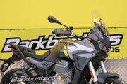 Barkbusters Hardware Kit - Two Point Mount - Natural - Handguard - BHG-128-NP