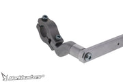 Barkbusters Hardware Kit - Two Point Mount - Natural - Handguard - BHG-128-NP