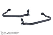 Barkbusters Hardware Kit - Two Point Mount - Black - Handguard - BHG-126-BK