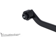 Barkbusters Hardware Kit - Two Point Mount - Black - Handguard - BHG-126-BK