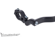 Barkbusters Hardware Kit - Two Point Mount - Black - Handguard - BHG-126-BK