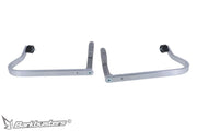 Barkbusters Hardware Kit - Two Point Mount - Natural - Handguard - BHG-130-NP