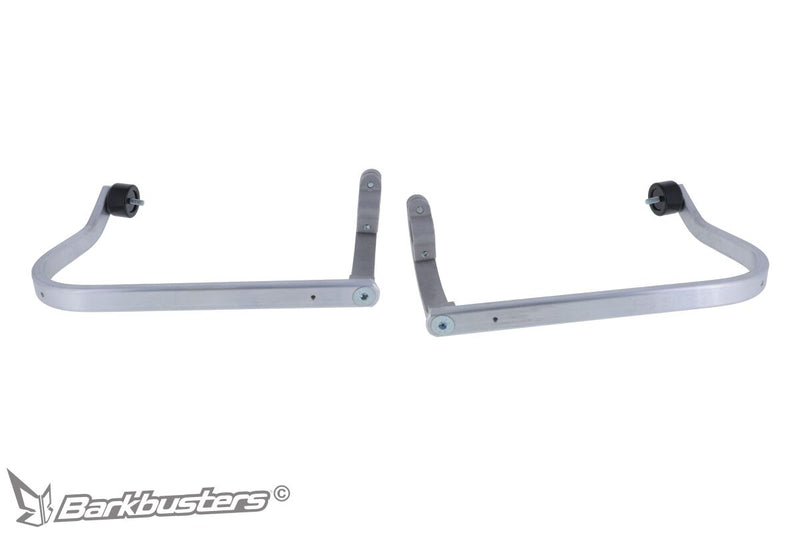 Barkbusters Hardware Kit - Two Point Mount - Natural - Handguard - BHG-130-NP