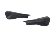 SW-Motech Sport Handguard Kit - Black - HDG.00.220.23001/B