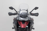 SW-Motech Sport Handguard Kit - Black - HDG.00.220.23001/B