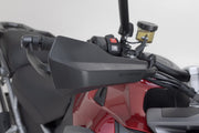 SW-Motech Sport Handguard Kit - Black - HDG.00.220.23001/B