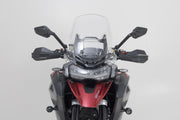 SW-Motech Adventure Handguard Kit - Black - HDG.00.220.33001/B
