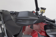 SW-Motech Adventure Handguard Kit - Black - HDG.00.220.33001/B