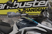 Barkbusters Handguard Hardware Kit-Two Point Mount - Anodised - Handshield