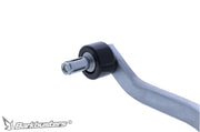 Barkbusters Handguard Hardware Kit-Two Point Mount - Anodised - Handshield