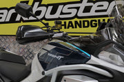 Barkbusters Handguard Hardware Kit-Two Point Mount - Anodised - Handshield
