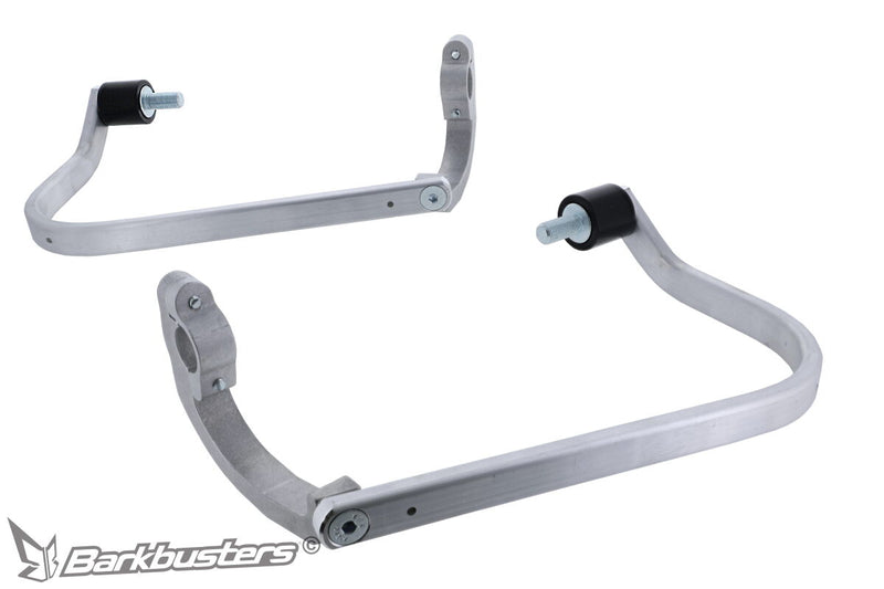 Barkbusters Handguard Hardware Kit-Two Point Mount - VPS - Replacement