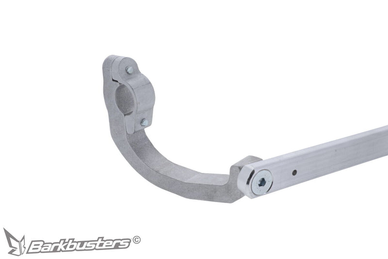 Barkbusters Handguard Hardware Kit-Two Point Mount - VPS - Replacement
