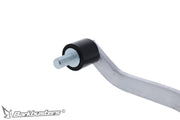 Barkbusters Handguard Hardware Kit-Two Point Mount - VPS - Replacement