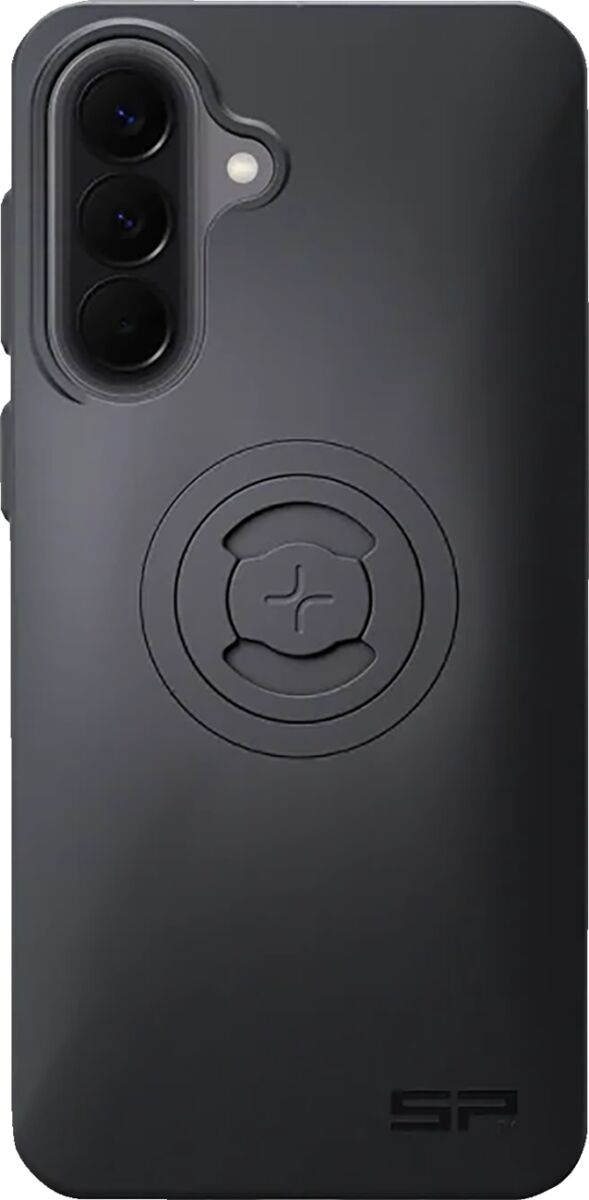 SP Connect SPC+ Phone Case - Black,  Flat