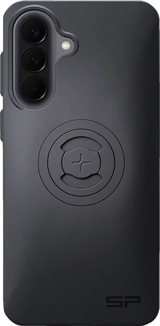 SP Connect SPC+ Phone Case - Black,  Flat