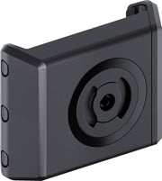 SP Connect Magnetic Phone Holder Pro - Black,  Flat