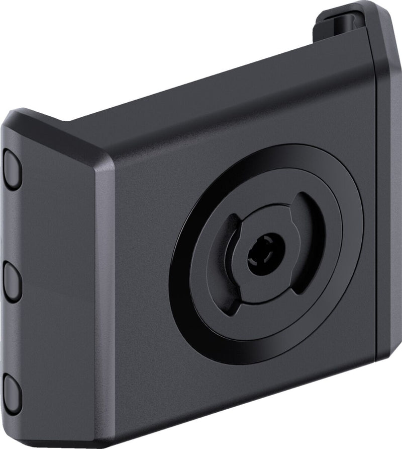 SP Connect Magnetic Phone Holder Pro - Black,  Flat