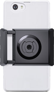 SP Connect Magnetic Phone Holder Pro - Black,  Flat