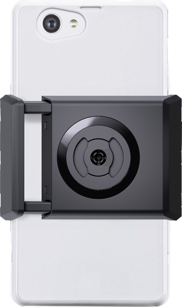 SP Connect Magnetic Phone Holder Pro - Black,  Flat