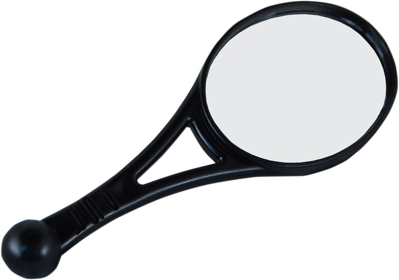 PSR Dual-Sport Mirror - Left, Right, Black - 00-00212-22