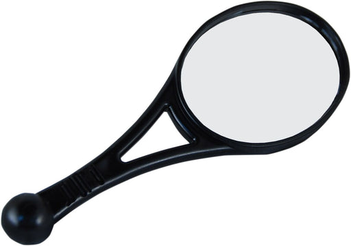 PSR Dual-Sport Mirror - Left, Right, Black - 00-00212-22