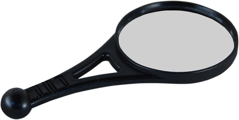 PSR Dual-Sport Mirror - Left, Right, Black - 00-00213-22