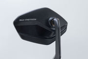 SW-Motech Bar end Mirrors - Left, Right, Black - MIR.05.846.10000