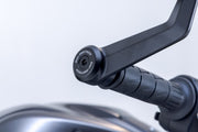 SW-Motech Bar end Mirrors - Left, Right, Black - MIR.08.868.10000