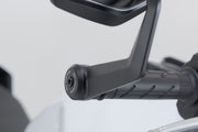 SW-Motech Bar end Mirrors - Left, Right, Black - MIR.01.971.10001
