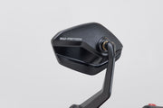 SW-Motech Bar end Mirrors - Left, Right, Black - MIR.08.866.10000