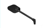 Gilles Tooling Stratos Mirror M10 - Right, Black
