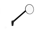 Gilles Tooling Moon Mirror M8 - Right, Black