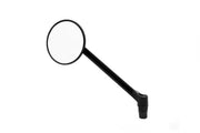 Gilles Tooling Moon Mirror M8 - Left, Black