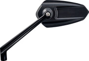 Kodlin USA Ascent Pro Mirror - Left, Black, Matte