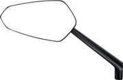 Kodlin USA Ascent Pro Mirror - Left, Black, Matte