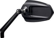 Kodlin USA Ascent Pro Mirror - Left, Black, Matte