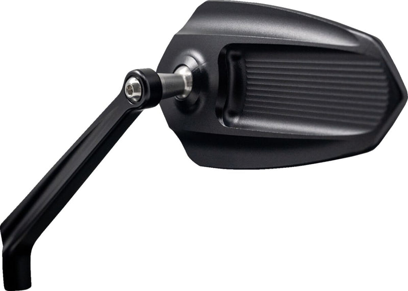 Kodlin USA Ascent Pro Mirror - Left, Black, Matte