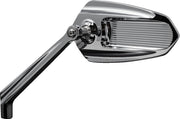 Kodlin USA Ascent Pro Mirror - Left, Chrome